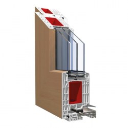 KBE-88-Haustuer-aussen-oeffnend-Birke_Rose