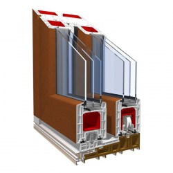 KBE-PremiDoor88-GoldenOak