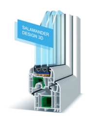 salamander-design-3d